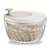 Centrifuga Insalata 26Cm Argilla Scuro GUZZINI