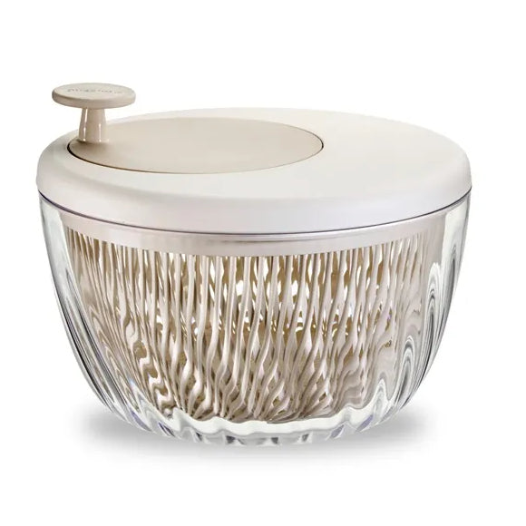 Centrifuga Insalata 26Cm Argilla Scuro GUZZINI