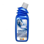 CERAMIC FAREN DISINCROSTANTE PER CERAMICHE E RUBINETTERIE 500 ML