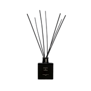DIFFUSORE DI PROFUMO A BASTONCINI SANTAL & TONKA 250ML