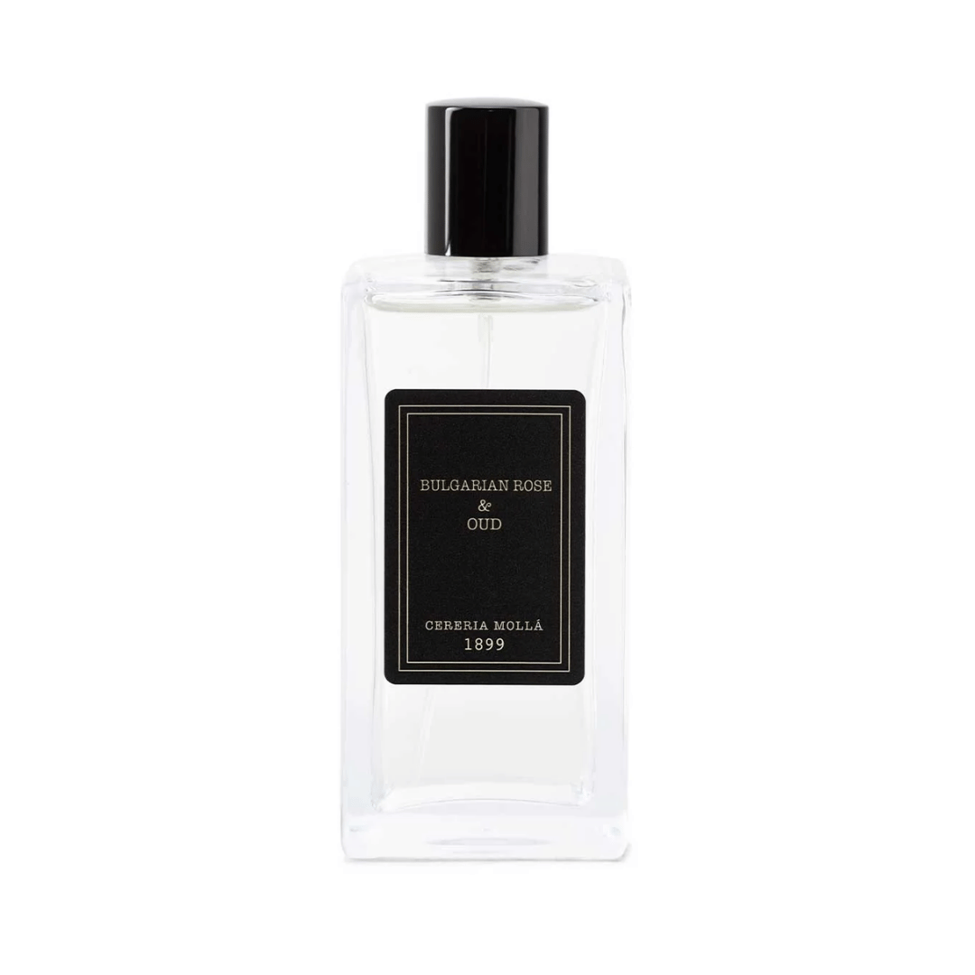 ACQUA PROFUMATA SPRAY CORPO BULGARIAN ROSE & OUD 100ML