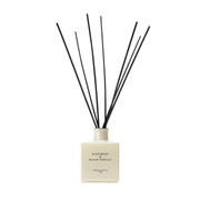 DIFFUSORE DI PROFUMO A BASTONCINI RASPBERRY & BLACK VANILLA 250ML