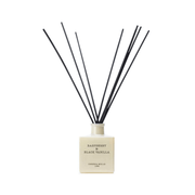DIFFUSORE DI PROFUMO A BASTONCINI RASPBERRY & BLACK VANILLA 100ML