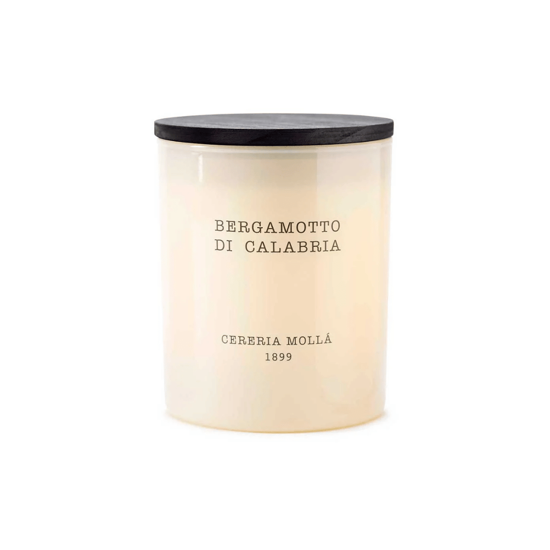 CANDELA BERGAMOTTO DI CALABRIA 230G