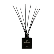 DIFFUSORE DI PROFUMO A BASTONCINI TEA & LEMONGRASS 100ML