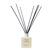 DIFFUSORE DI PROFUMO A BASTONCINI TUBEROSE & JASMINE 100ML