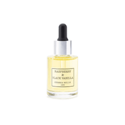 OLIO ESSENZIALE RASPBERRY & BLACK VANILLA 30ML