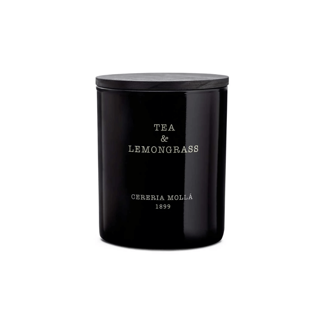 CANDELA TEA & LEMONGRASS 230G