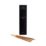 20 BASTONCINI INCENSO BULGARIAN ROSE & OUD