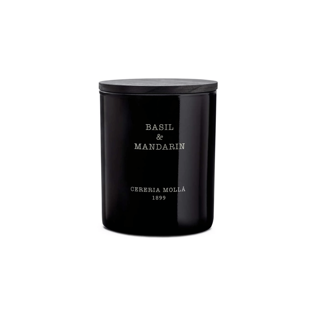 CANDELA BASIL & MANDARIN 230G