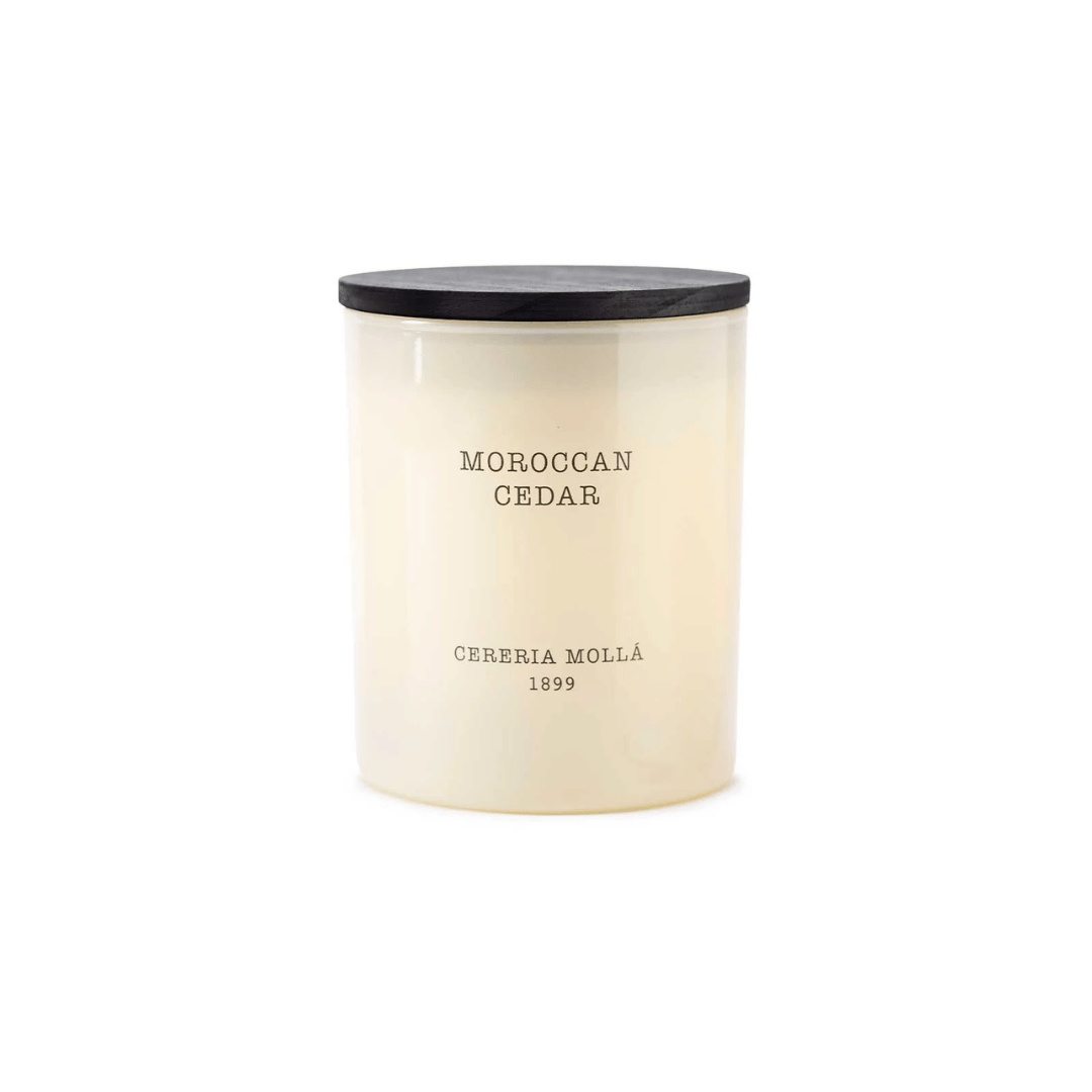 CANDELA MOROCCAN CEDAR 230G