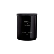 CANDELA SANTAL & TONKA 230G