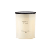CANDELA VELVET WOOD 230G
