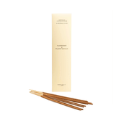 20 BASTONCINI INCENSO RASPBERRY & BLACK VANILLA