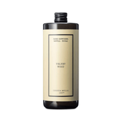 RICARICA DIFFUSORE DI PROFUMO VELVET WOOD 500ML
