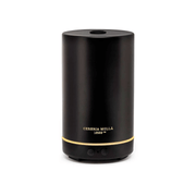 DIFFUSORE ELETTRICO DI PROFUMO AROMI AD ULTRASUONI NERO