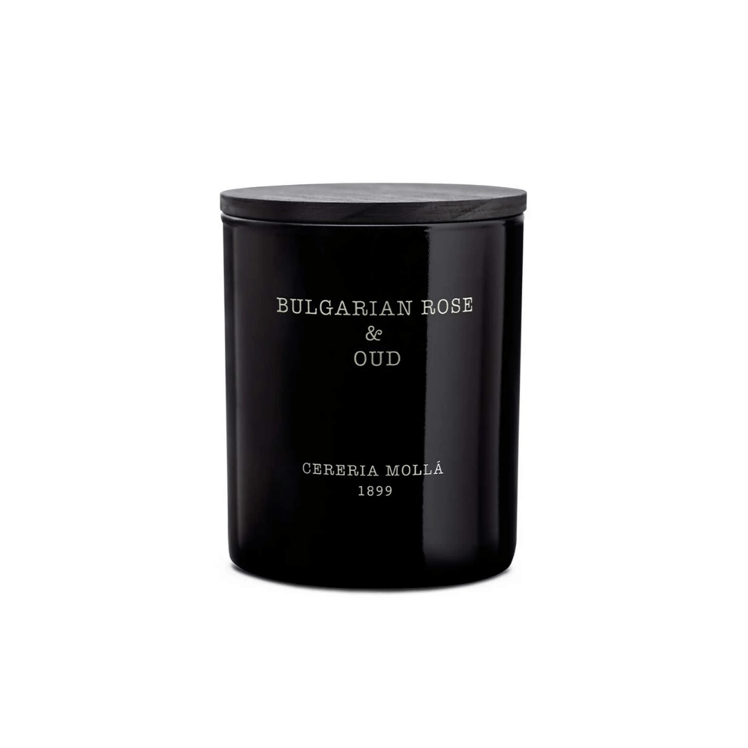 CANDELA BULGARIAN ROSE & OUD 230G
