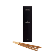 20 BASTONCINI INCENSO TEA & LEMONGRASS