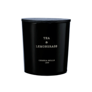 CANDELA XL 3 STOPPINI 600GR TEA & LEMONGRASS