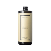 RICARICA DIFFUSORE DI PROFUMO BERGAMOTTO DI CALABRIA 500ML