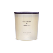 CANDELA XL 3 STOPPINI 600GR TUBEROSE & JASMINE