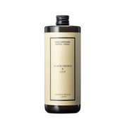 RICARICA DIFFUSORE DI PROFUMO BLACK ORCHID & LILY 500ML