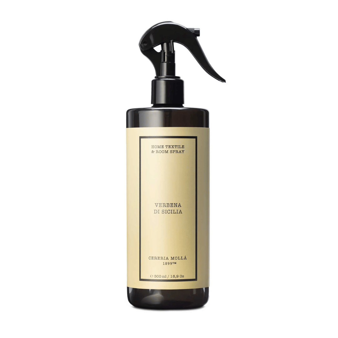 SPRAY TESSUTI VERBENA DI SICILIA 500ML