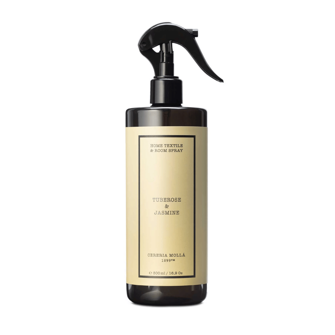 SPRAY TESSUTI TUBEROSE & JASMINE 500ML