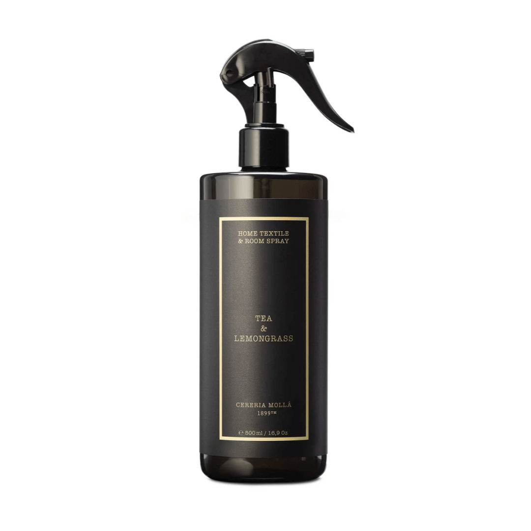 SPRAY TESSUTI 500ML TEA & LEMONGRASS 500ML