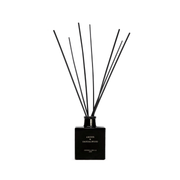 DIFFUSORE DI PROFUMO A BASTONCINI AMBER & SANDALWOOD 250ML