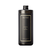 RICARICA DIFFUSORE DI PROFUMO SANTAL & TONKA 500ML