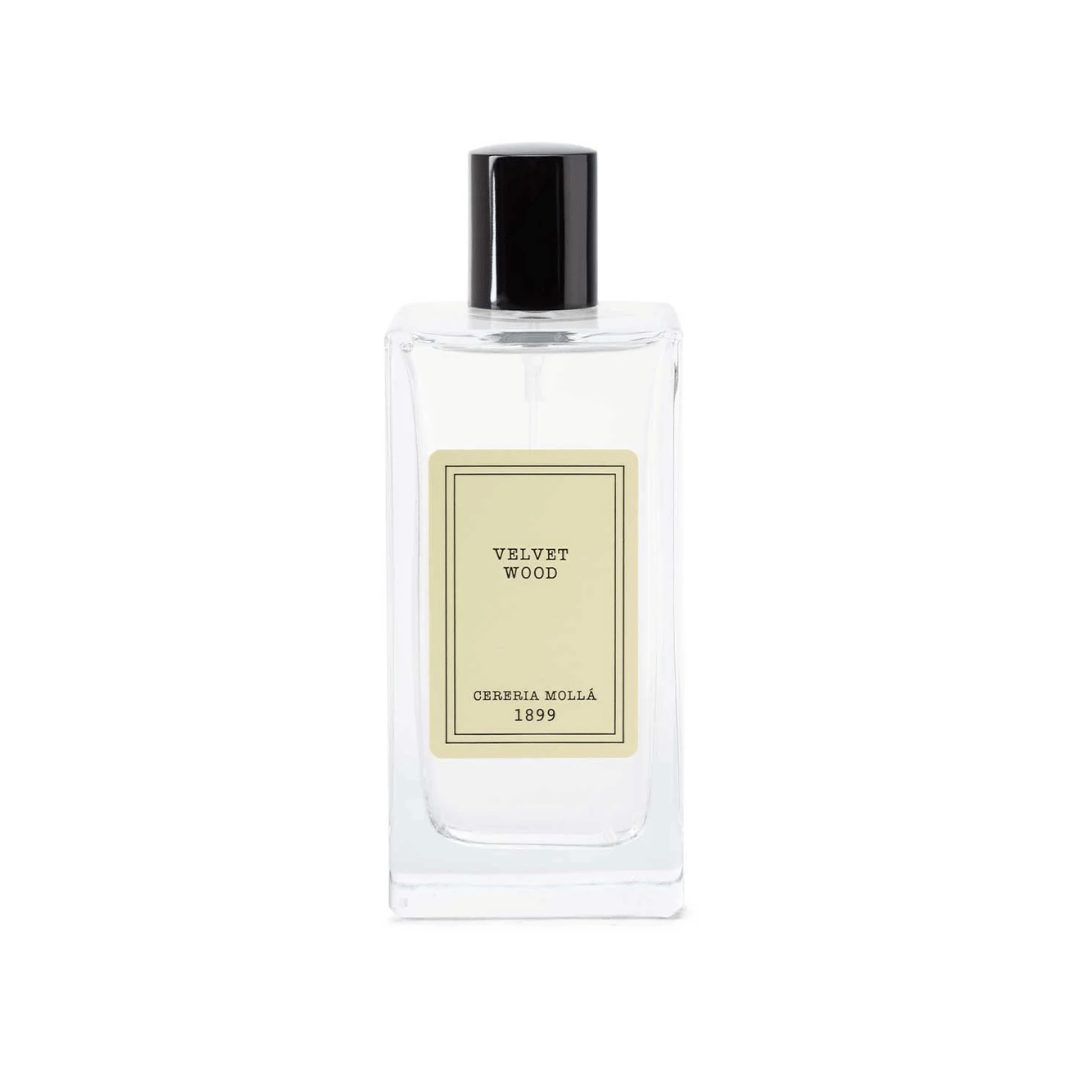 ACQUA PROFUMATA SPRAY CORPO VELVET WOOD 100ML