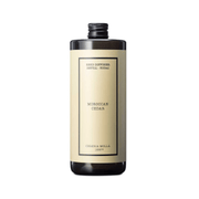 RICARICA DIFFUSORE DI PROFUMO MOROCCAN CEDAR 500ML