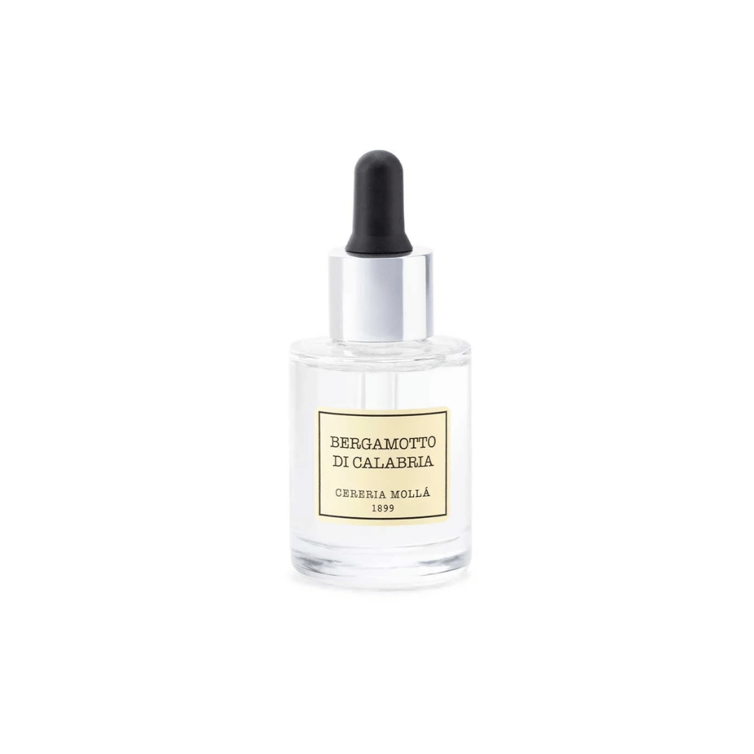 OLIO ESSENZIALE BERGAMOTTO DI CALABRIA 30ML