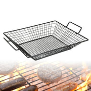 CESTINO GRILL PER BARBECUE