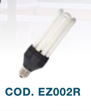 LAMPADA DI RICAMBIO PER EZ002 ZANZA ZAP OUTDOOR 35W EZ002R
