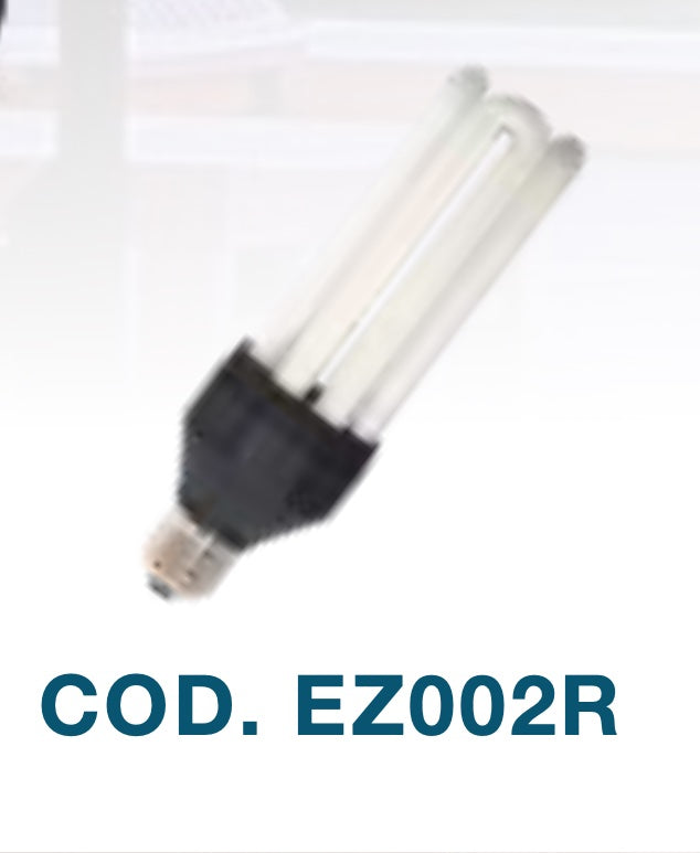 LAMPADA DI RICAMBIO PER EZ002 ZANZA ZAP OUTDOOR 35W EZ002R