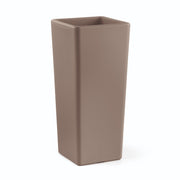 VASO CACHE-POT CLOU QUADRATO H.85CM AVANA