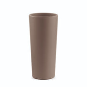 VASO CACHE-POT ROTONDO CLOU H.65CM AVANA