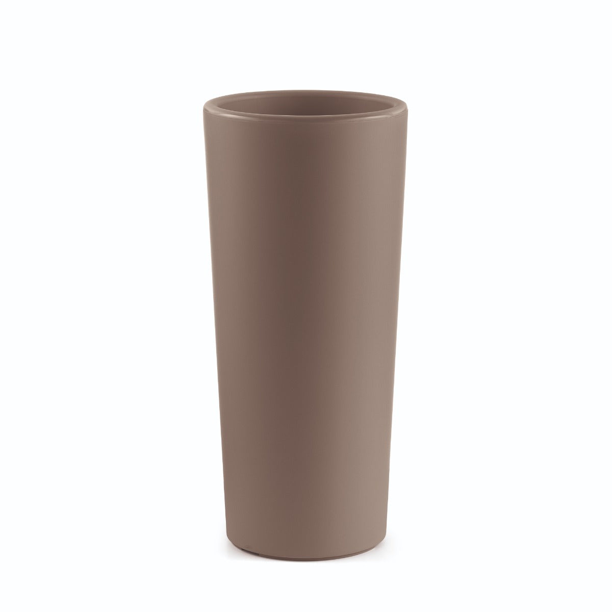 VASO CACHE-POT ROTONDO CLOU H.85CM AVANA