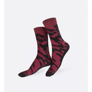 CALZE UNISEX VINO ROSSO EAT MY SOCKS
