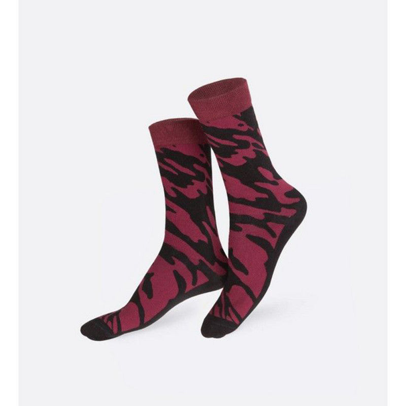 CALZE UNISEX VINO ROSSO EAT MY SOCKS