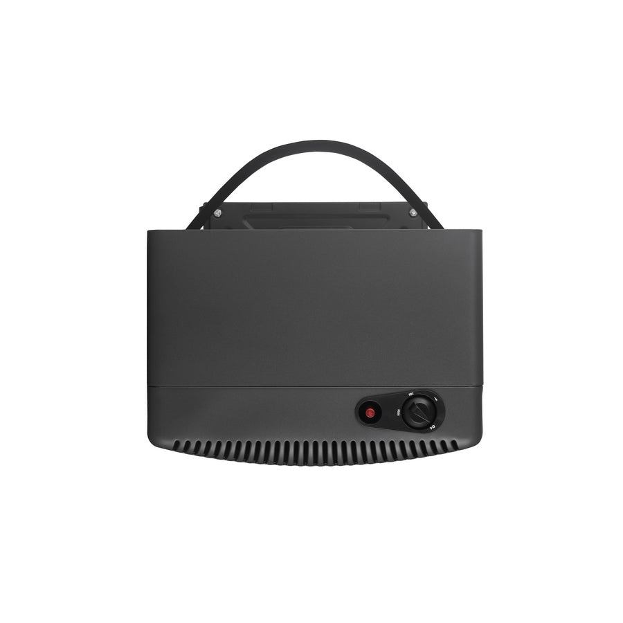 STUFA A GAS PIEGHEVOLE 4200W
