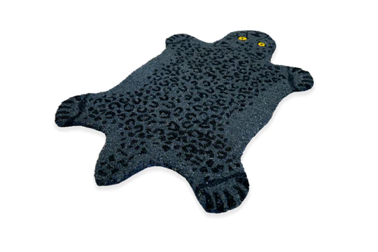 ZERBINO BLACK PANTHER
