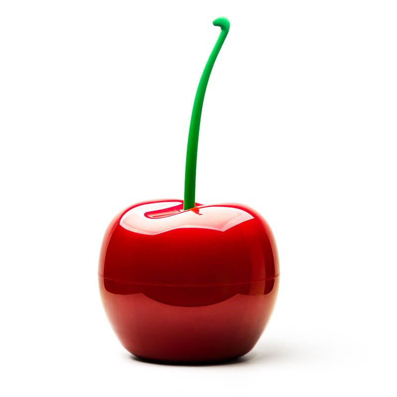 CESTINO PER LA SPAZZATURA CHERRY