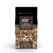 LEGNO DI HICKORY DA AFFUMICATURA SACCO 0,7KG