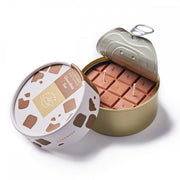 CANDELA BARRETTA DI CIOCCOLATO - CANDLE CHOCOLATE BAR
