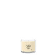Candela Votiva Christmas Cookie 37g Neutri Yankee Candle