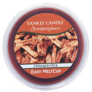 SCENTERPIECE MELT CUP CIALDA CINNAMON STICK