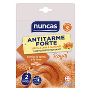 ANTITARME FORTE ROYAL 2 CIALDE